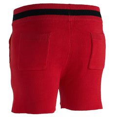 Chicago Bulls NBA x Keiser Clark No Caller ID Knit Shorts Discount