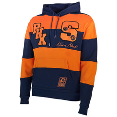 Phoenix Suns NBA x Keiser Clark No Caller ID Pullover Hoodie Online