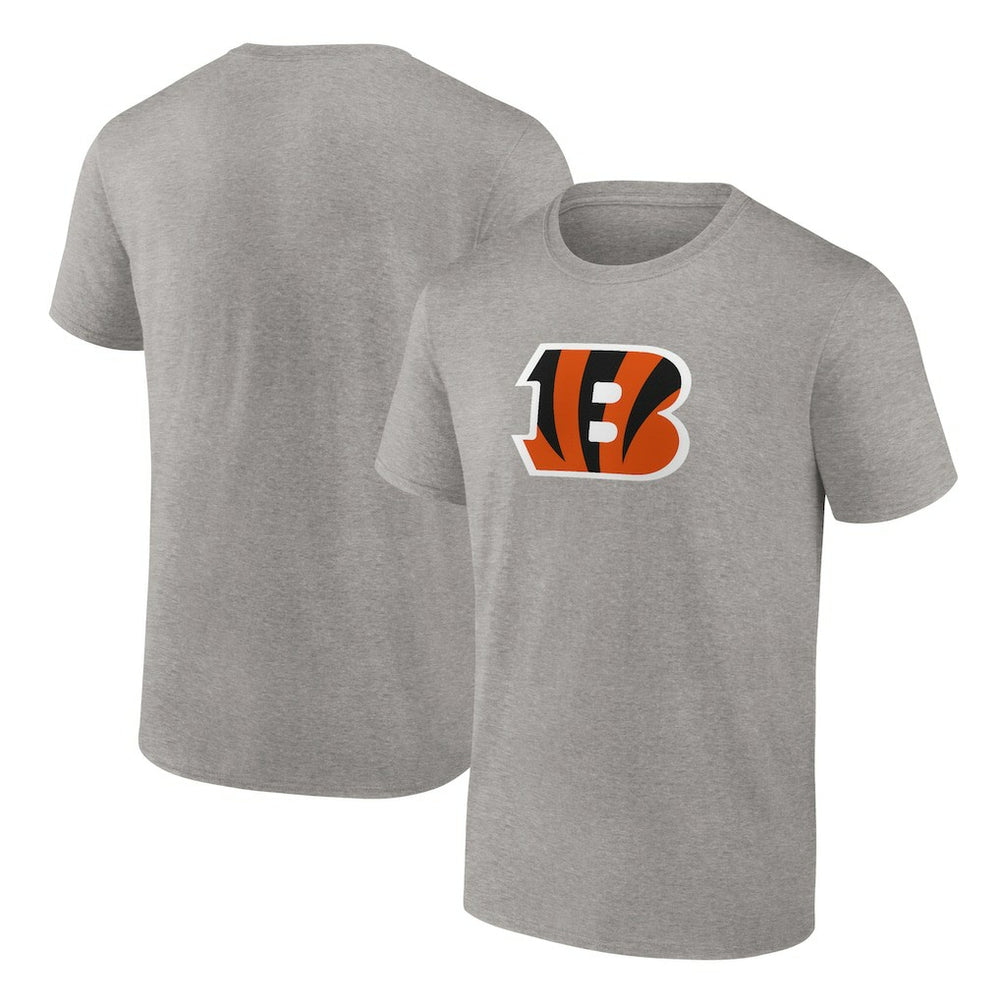 Cincinnati Bengals Fanatics Primary Logo T-Shirt