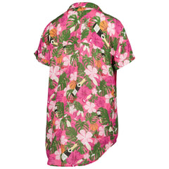 Los Angeles Lakers Lusso Women's Finley-Frankie Party Top & Shorts Set Online