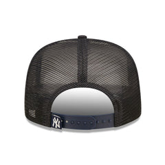 New York Yankees New Era Gradient Golfer 9FIFTY Snapback Hat | MLB Discount