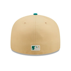 Chicago White Sox New Era Mango Forest 59FIFTY fitted hat | MLB New