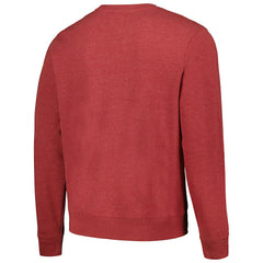 Washington Commanders 47 brand '47 Bypass Tribeca Pullover Sweatshirt