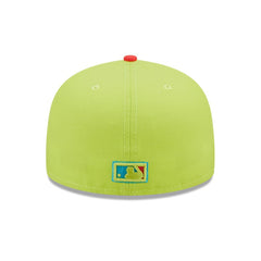 Chicago White Sox New Era 1983 MLB All-Star Game Cyber Highlighter 59FIFTY Fitted Hat | MLB Near me