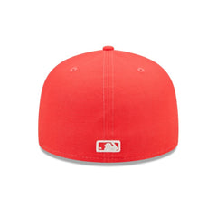 Chicago White Sox New Era Lava Highlighter Logo 59FIFTY Fitted Hat | MLB Sale