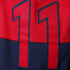 Jose Ramirez Cleveland Guardians Youth Pandemonium Name & Number Shorts | MLB On Sale