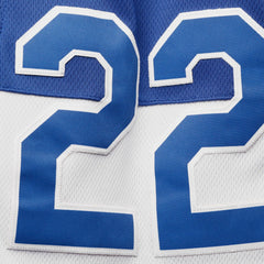 Clayton Kershaw Los Angeles Dodgers Youth Pandemonium Name & Number Shorts | MLB New