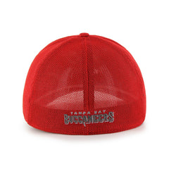 Tampa Bay Buccaneers 47 brand '47 Pixelation Trophy Flex Hat