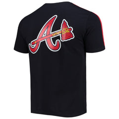 Atlanta Braves Pro Standard Taping T-Shirt | MLB Near me