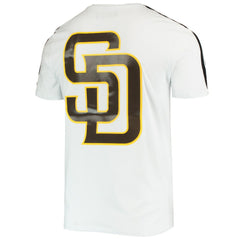 San Diego Padres Pro Standard Taping T-Shirt | MLB Online