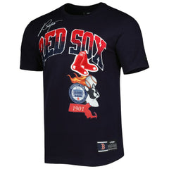 Boston Red Sox Pro Standard Hometown T-Shirt | MLB US