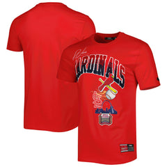 St. Louis Cardinals Pro Standard Hometown T-Shirt | MLB Online