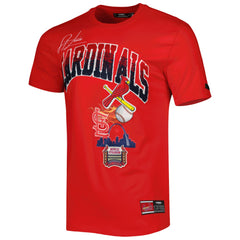 St. Louis Cardinals Pro Standard Hometown T-Shirt | MLB Online