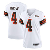 Cleveland Browns Nike Deshaun Watson Women's Player Jersey