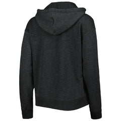 Cincinnati Bengals 47 brand '47 Women's Color Rise Kennedy Pullover Hoodie
