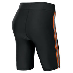 Denver Broncos WEAR by Erin Andrews Women's Biker Shorts