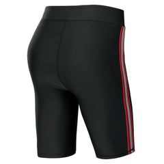 Tampa Bay Buccaneers WEAR by Erin Andrews Women's Biker Shorts