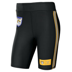 Los Angeles Rams WEAR by Erin Andrews Women's Biker Shorts