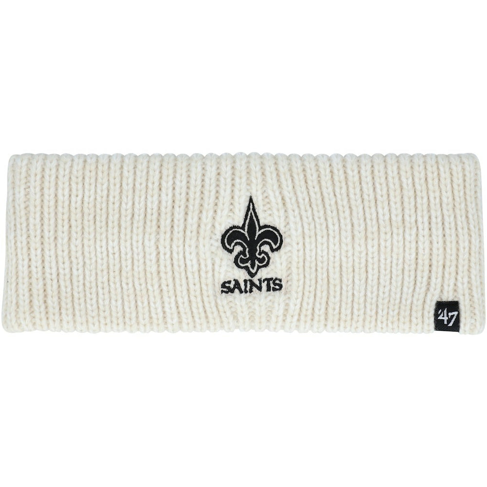 New Orleans Saints 47 brand '47 Women's Meeko Headband