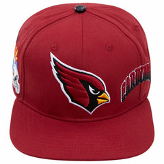 Arizona Cardinals Pro Standard Hometown Snapback Hat