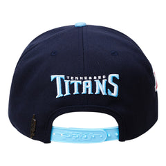 Tennessee Titans Pro Standard Hometown Snapback Hat