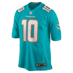 Miami Dolphins Nike Tyreek Hill Game Jersey