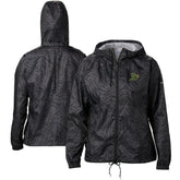 Athletics Columbia Women's Flash Forward Full-Zip Windbreaker Jacket | MLB Discount