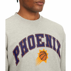 Phoenix Suns Tommy Jeans James Patch Pullover Sweatshirt For Sale
