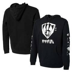 Brooklyn Nets NBA x Naturel No Caller ID Pullover Hoodie Outlet