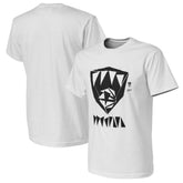 Brooklyn Nets NBA x Naturel No Caller ID T-Shirt Discount