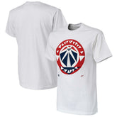 Washington Wizards NBA x Naturel No Caller ID T-Shirt New
