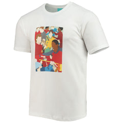 Bayern Munich Hands-of-God T-Shirt White