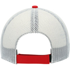 Tampa Bay Buccaneers 47 brand '47 Youth Adjustable Trucker Hat