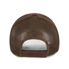 Cleveland Browns 47 brand '47 Youth Levee MVP Trucker Adjustable Hat