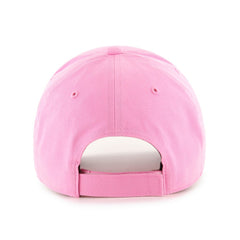 Baltimore Ravens 47 brand '47 Girls Youth Rose MVP Adjustable Hat