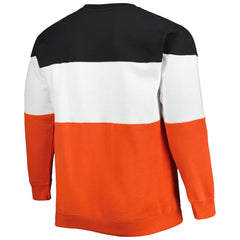 San Francisco Giants Big & Tall Pullover Sweatshirt | MLB Outlet