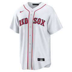 David Ortiz Boston Red Sox Nike Home Replica Player Jersey | MLB Discount