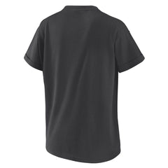 Washington Nationals WEAR by Erin Andrews Women's Oversized Boyfriend T-Shirt | MLB Online