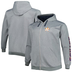 Houston Astros Profile Big & Tall Pullover Hoodie | MLB Online