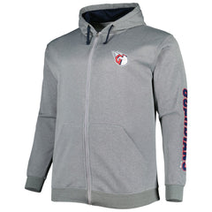 Cleveland Guardians Profile Big & Tall Pullover Hoodie | MLB Discount