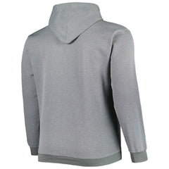 Cleveland Guardians Profile Big & Tall Pullover Hoodie | MLB Discount