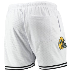 Green Bay Packers Pro Standard Mesh Shorts