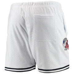 New England Patriots Pro Standard Mesh Shorts