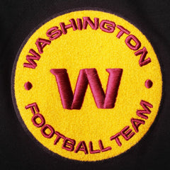 Washington Commanders Washington Football Team Pro Standard Core Logo Shorts