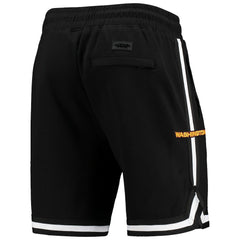 Washington Commanders Washington Football Team Pro Standard Core Logo Shorts