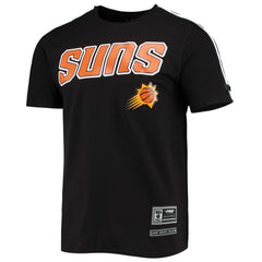 Phoenix Suns Pro Standard Men's Mesh Capsule Taping T-Shirt Online