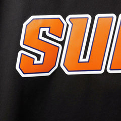 Phoenix Suns Pro Standard Men's Mesh Capsule Taping T-Shirt Online