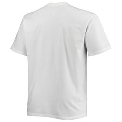 Los Angeles Rams Fanatics Big & Tall City Pride T-Shirt