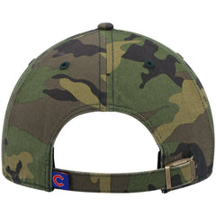 Chicago Cubs '47 Clean Up Adjustable Hat | MLB Near me