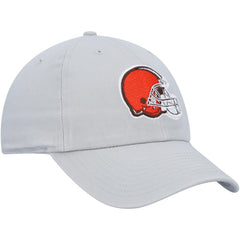 Cleveland Browns 47 brand '47 Team Clean Up Adjustable Hat